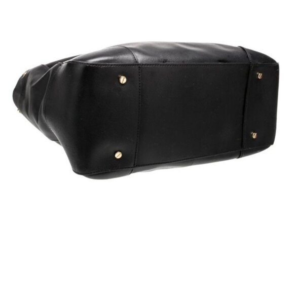 Tory Burch Saffiano Leather Bag - Like New! - Picture 6 of 9